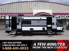 2022 Grand Design Transcend Xplor 231RK DOUBLE DOORS PRIVATE MAS