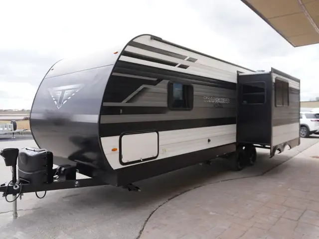 2022 Grand Design Transcend Xplor 231RK DOUBLE DOORS PRIVATE MAS - Photo 4