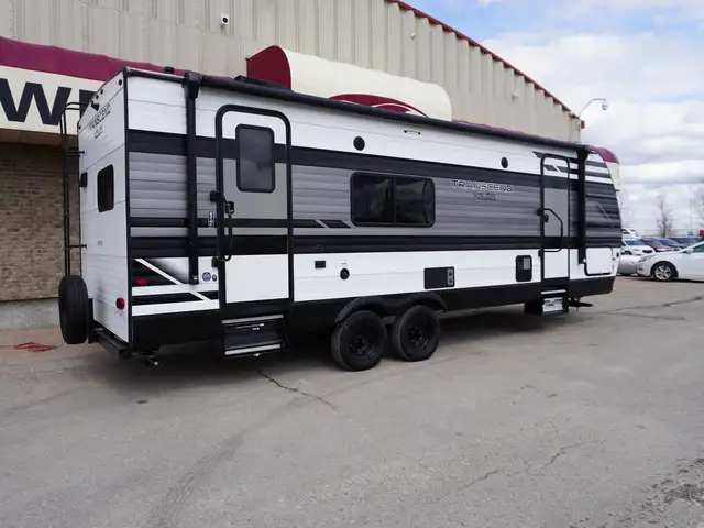 2022 Grand Design Transcend Xplor 231RK DOUBLE DOORS PRIVATE MAS - Photo 5
