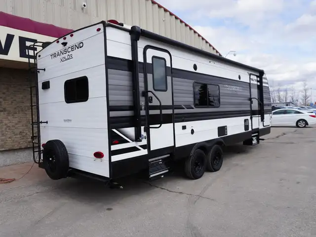 2022 Grand Design Transcend Xplor 231RK DOUBLE DOORS PRIVATE MAS - Photo 6