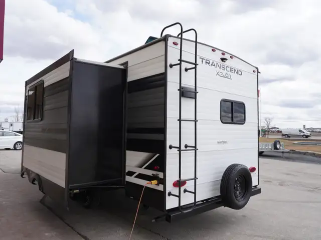 2022 Grand Design Transcend Xplor 231RK DOUBLE DOORS PRIVATE MAS - Photo 7
