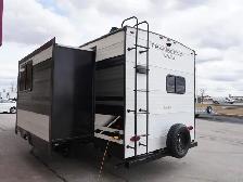 2022 Grand Design Transcend Xplor 231RK DOUBLE DOORS PRIVATE MAS - Photo 7