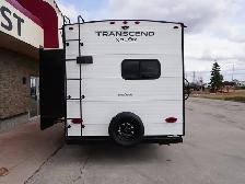 2022 Grand Design Transcend Xplor 231RK DOUBLE DOORS PRIVATE MAS - Photo 8