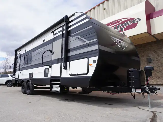 2022 Grand Design Transcend Xplor 231RK DOUBLE DOORS PRIVATE MAS - Photo 10