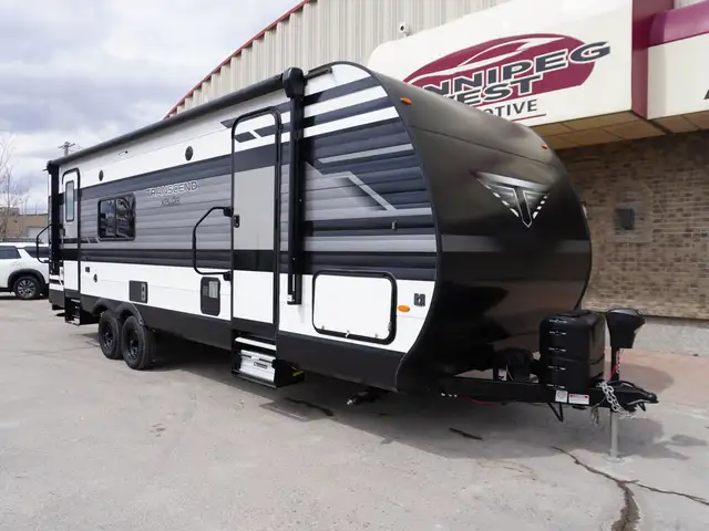 2022 Grand Design Transcend Xplor 231RK DOUBLE DOORS PRIVATE MAS - Photo 11