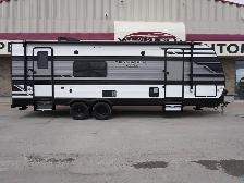 2022 Grand Design Transcend Xplor 231RK DOUBLE DOORS PRIVATE MAS - Photo 12