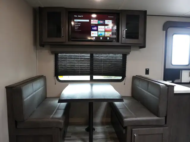 2022 Grand Design Transcend Xplor 231RK DOUBLE DOORS PRIVATE MAS - Photo 16