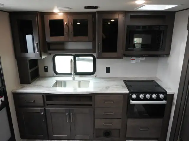 2022 Grand Design Transcend Xplor 231RK DOUBLE DOORS PRIVATE MAS - Photo 20