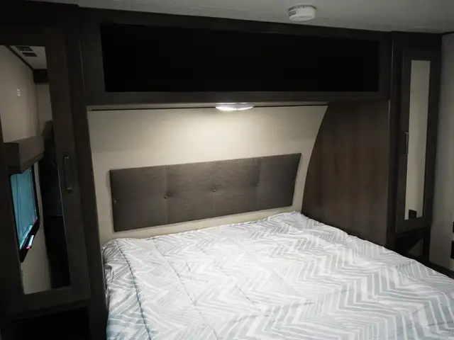 2022 Grand Design Transcend Xplor 231RK DOUBLE DOORS PRIVATE MAS - Photo 27