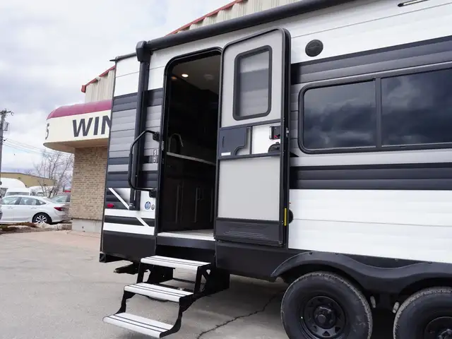 2022 Grand Design Transcend Xplor 231RK DOUBLE DOORS PRIVATE MAS - Photo 34