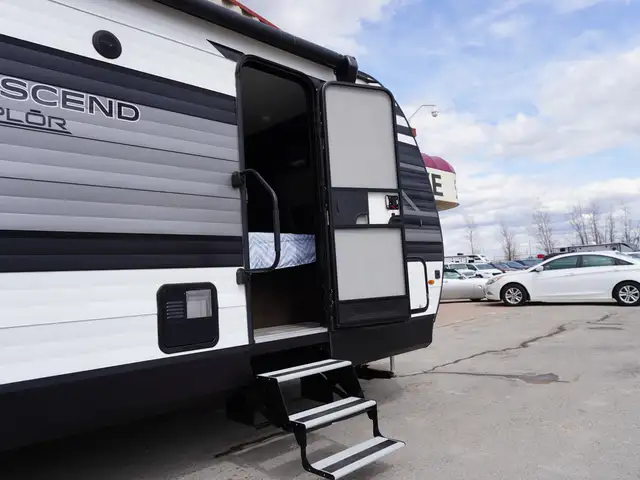 2022 Grand Design Transcend Xplor 231RK DOUBLE DOORS PRIVATE MAS - Photo 35