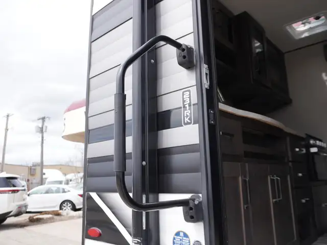 2022 Grand Design Transcend Xplor 231RK DOUBLE DOORS PRIVATE MAS - Photo 36
