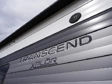 2022 Grand Design Transcend Xplor 231RK DOUBLE DOORS PRIVATE MAS - Photo 46