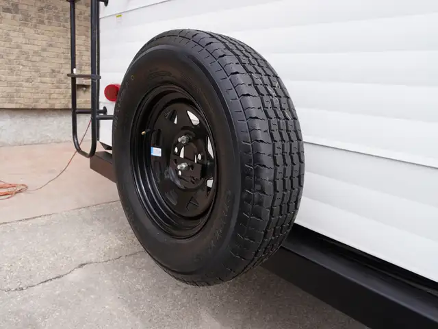 2022 Grand Design Transcend Xplor 231RK DOUBLE DOORS PRIVATE MAS - Photo 51