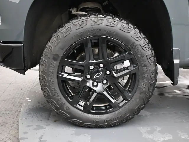 2025 Chevrolet Silverado 1500 Just Arrived & Fully Certified Onl - Photo 4