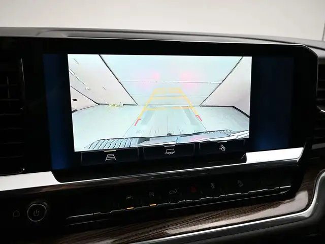 2025 Chevrolet Silverado 1500 Just Arrived & Fully Certified Onl - Photo 11