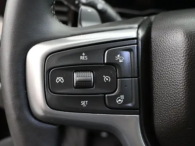 2025 Chevrolet Silverado 1500 Just Arrived & Fully Certified Onl - Photo 17