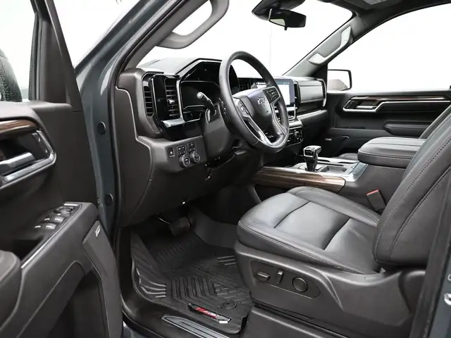 2025 Chevrolet Silverado 1500 Just Arrived & Fully Certified Onl - Photo 21