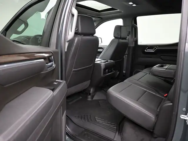 2025 Chevrolet Silverado 1500 Just Arrived & Fully Certified Onl - Photo 22