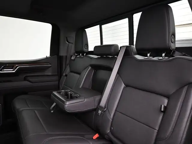 2025 Chevrolet Silverado 1500 Just Arrived & Fully Certified Onl - Photo 23