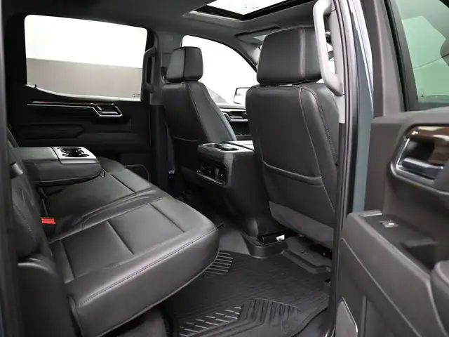 2025 Chevrolet Silverado 1500 Just Arrived & Fully Certified Onl - Photo 27