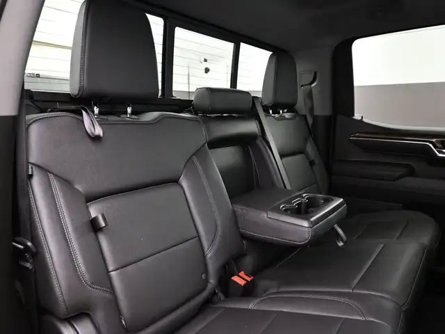 2025 Chevrolet Silverado 1500 Just Arrived & Fully Certified Onl - Photo 28