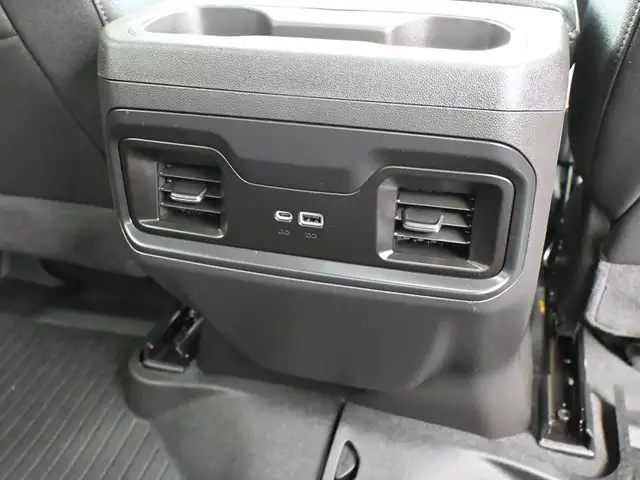 2025 Chevrolet Silverado 1500 Just Arrived & Fully Certified Onl - Photo 29