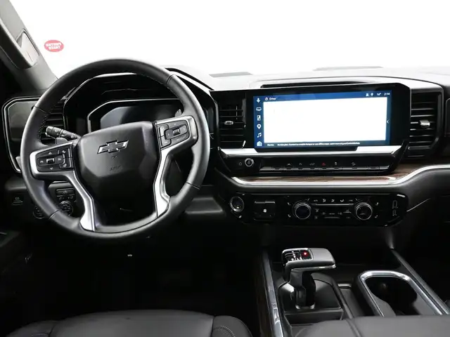 2025 Chevrolet Silverado 1500 Just Arrived & Fully Certified Onl - Photo 30