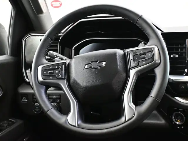 2025 Chevrolet Silverado 1500 Just Arrived & Fully Certified Onl - Photo 31