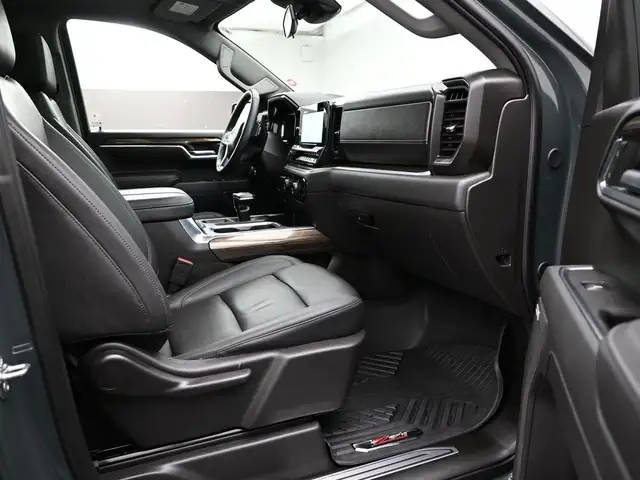 2025 Chevrolet Silverado 1500 Just Arrived & Fully Certified Onl - Photo 32