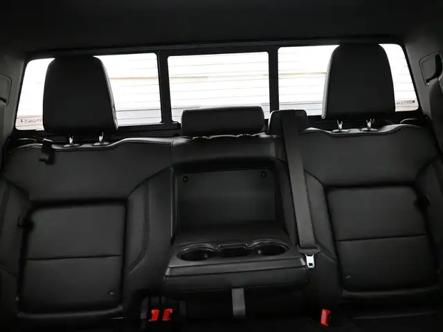 2025 Chevrolet Silverado 1500 Just Arrived & Fully Certified Onl - Photo 35