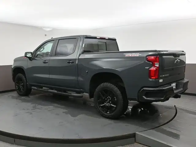 2025 Chevrolet Silverado 1500 Just Arrived & Fully Certified Onl - Photo 37