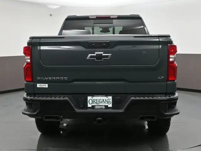 2025 Chevrolet Silverado 1500 Just Arrived & Fully Certified Onl - Photo 38