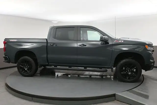 2025 Chevrolet Silverado 1500 Just Arrived & Fully Certified Onl - Photo 40