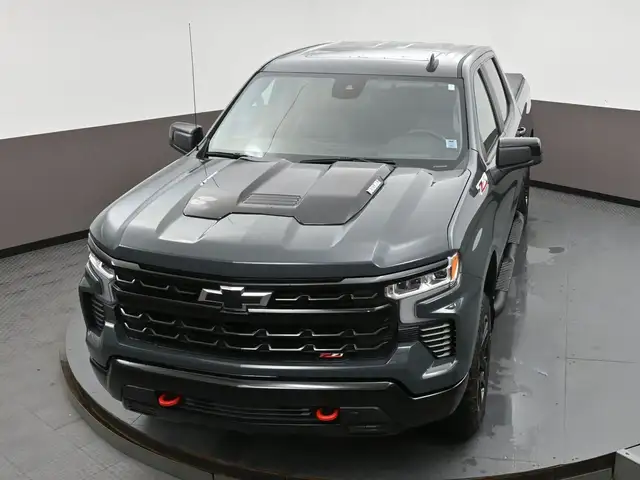 2025 Chevrolet Silverado 1500 Just Arrived & Fully Certified Onl - Photo 42