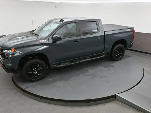 2025 Chevrolet Silverado 1500 Just Arrived & Fully Certified Onl - Photo 43