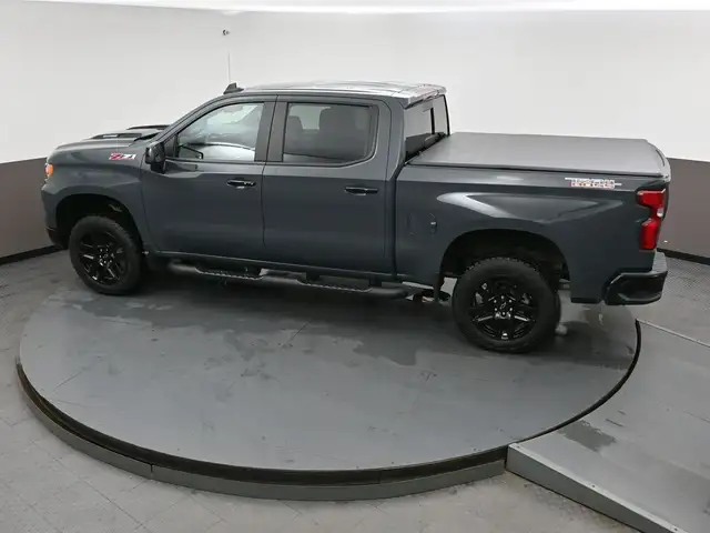 2025 Chevrolet Silverado 1500 Just Arrived & Fully Certified Onl - Photo 44