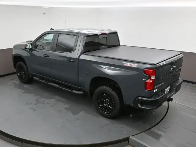 2025 Chevrolet Silverado 1500 Just Arrived & Fully Certified Onl - Photo 45