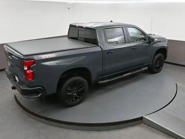 2025 Chevrolet Silverado 1500 Just Arrived & Fully Certified Onl - Photo 47