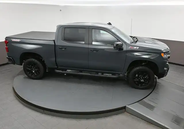 2025 Chevrolet Silverado 1500 Just Arrived & Fully Certified Onl - Photo 48