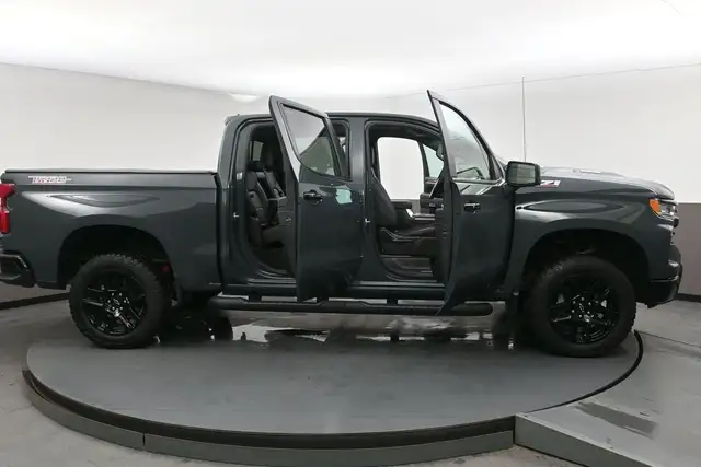 2025 Chevrolet Silverado 1500 Just Arrived & Fully Certified Onl - Photo 49