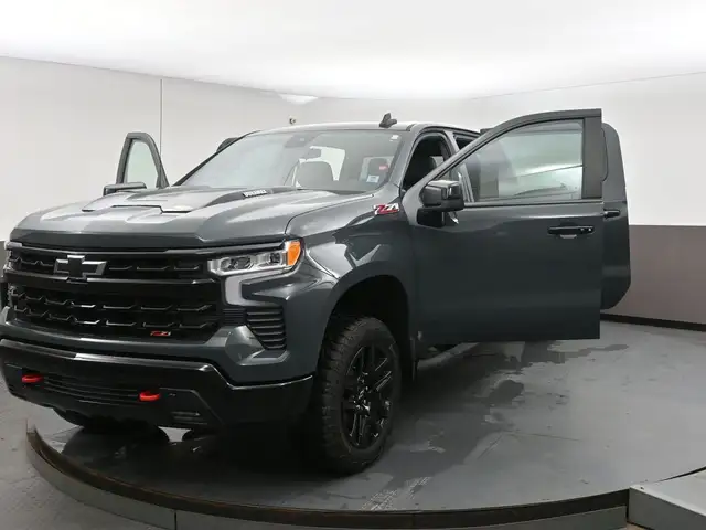 2025 Chevrolet Silverado 1500 Just Arrived & Fully Certified Onl - Photo 51