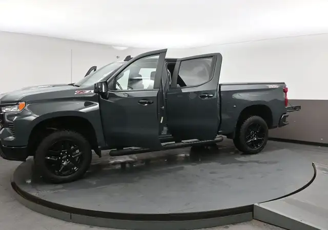 2025 Chevrolet Silverado 1500 Just Arrived & Fully Certified Onl - Photo 52