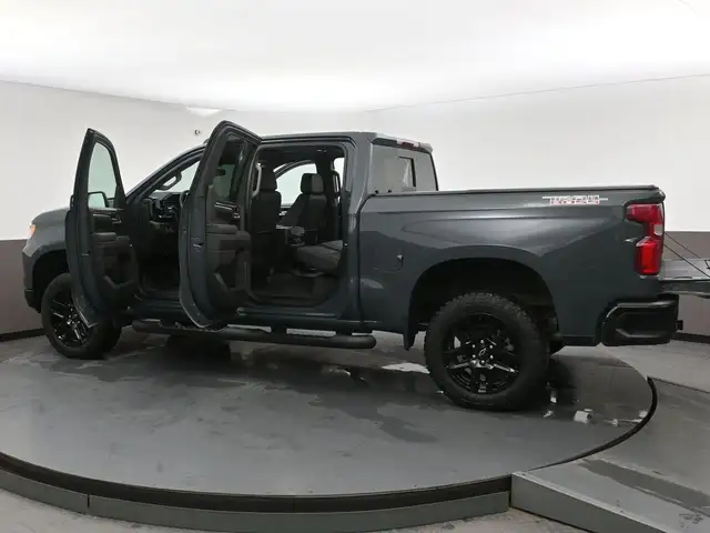 2025 Chevrolet Silverado 1500 Just Arrived & Fully Certified Onl - Photo 53