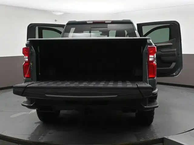 2025 Chevrolet Silverado 1500 Just Arrived & Fully Certified Onl - Photo 55