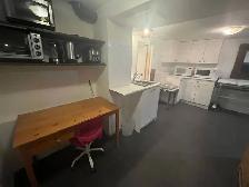 4.3km to UBC, 7-min Drive, 14-min Bike, Ground-floor Furnished - Photo 8