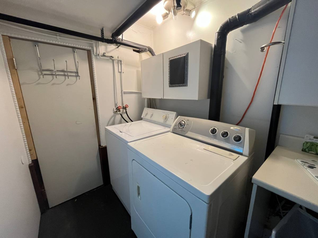 4.3km to UBC, 7-min Drive, 14-min Bike, Ground-floor Furnished - Photo 10