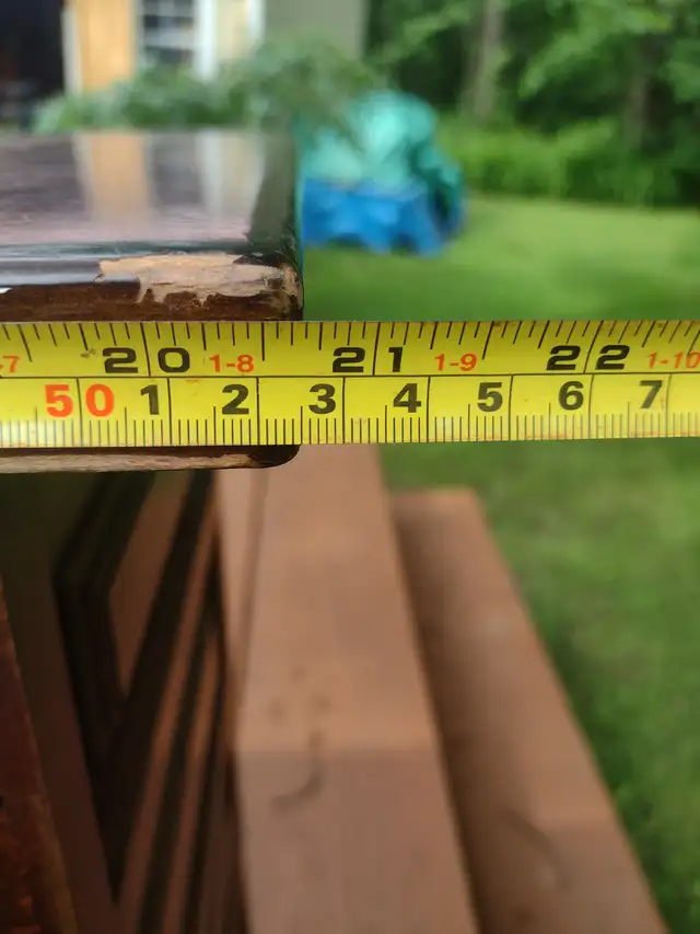 Small cute vintage cabinet - Photo 4