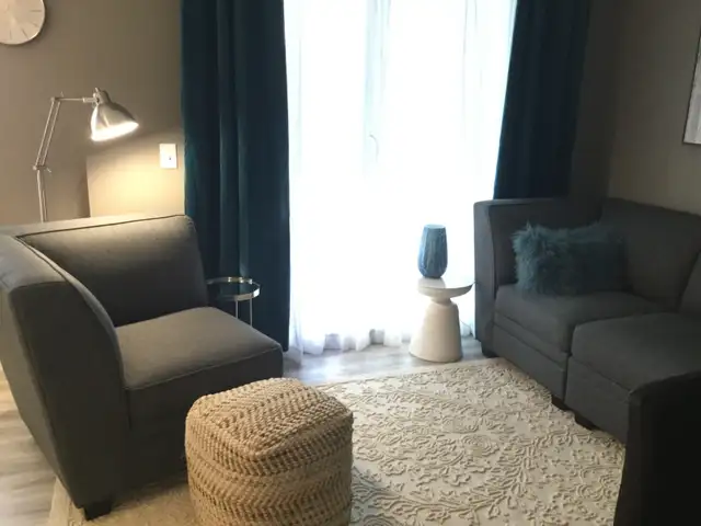 Fully FURNISHED 1 Bedroom Condo May 1st - Metis Trail/128 Ave NE - Photo 3