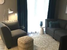 Fully FURNISHED 1 Bedroom Condo May 1st - Metis Trail/128 Ave NE - Photo 3